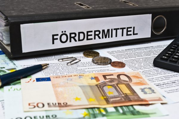 Fördermittel Unternehmen Dresden